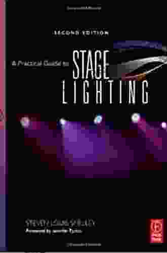A Practical Guide To Stage Lighting