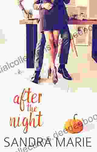 After The Night (Romance For All Seasons 1)