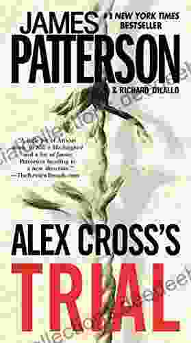 Alex Cross S TRIAL James Patterson