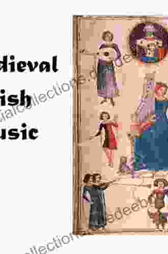 Angel Song: Medieval English Music In History