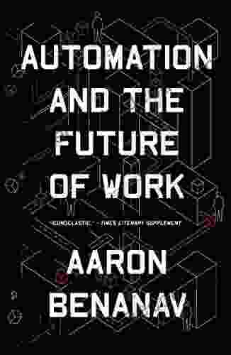 Automation And The Future Of Work