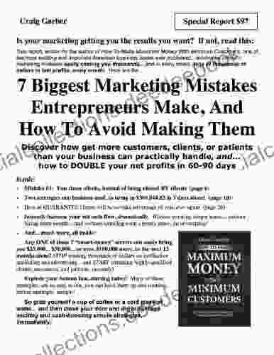 7 Biggest Marketing Mistakes Entrepreneurs Make And How To Avoid Making Them