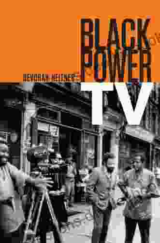 Black Power TV Devorah Heitner