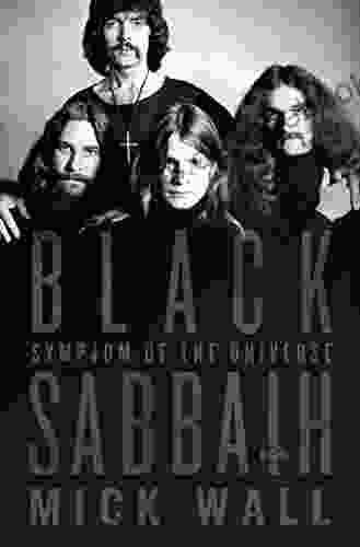 Black Sabbath: Symptom Of The Universe