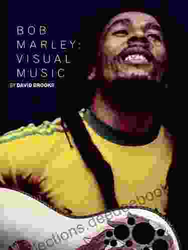 Bob Marley: Visual Music ROBERTO GALLI