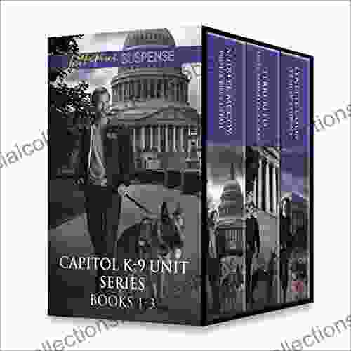 Capitol K 9 Unit 1 3: An Anthology