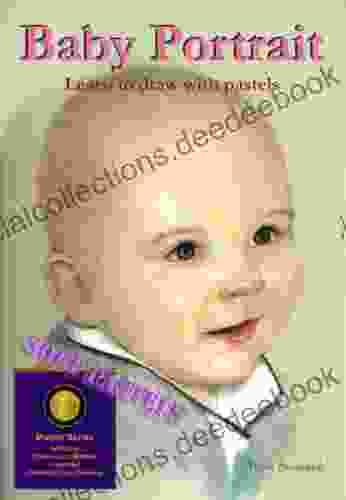 Baby Portrait Alyce Mahon