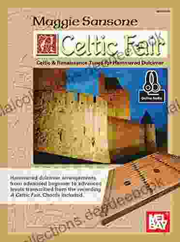 Celtic Fair: Celtic Renaissance Tunes For Hammered Dulcimer