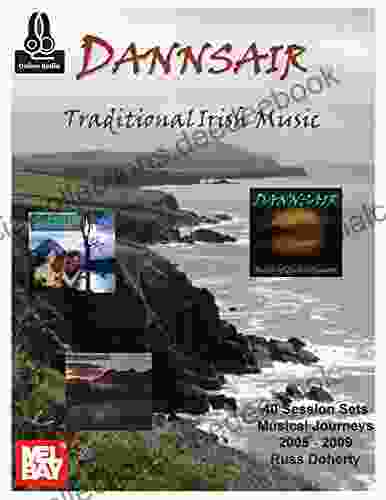 Dannsair Traditional Irish Music
