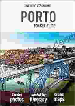 Insight Guides Pocket Porto (Travel Guide EBook)