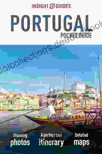 Insight Guides Pocket Portugal (Travel Guide EBook)
