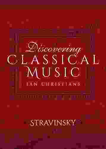 Discovering Classical Music: Stravinsky Miller Puckette