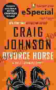 Divorce Horse (Walt Longmire Mysteries)