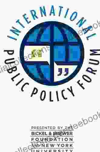 Evidence Use In Health Policy Making: An International Public Policy Perspective (International On Public Policy)