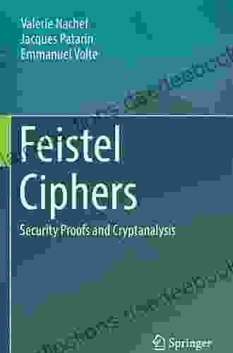 Feistel Ciphers: Security Proofs And Cryptanalysis