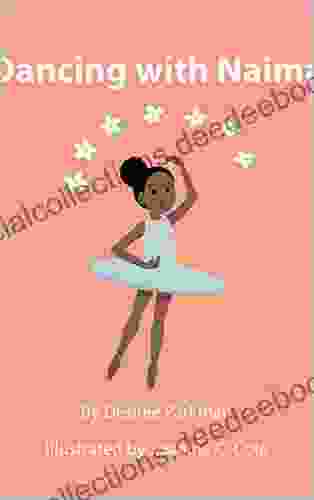 Dancing With Naima: Follow Naima As She Prepares For Her First Day Of Dance School