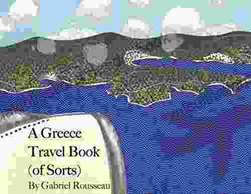 A Greece Travel (of Sorts)