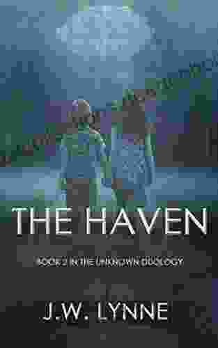 The Haven: A Gripping Mystery Thriller Full Of Twists And Turns (The Unknown 2)