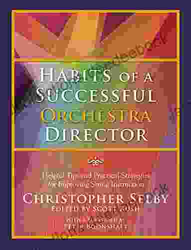 Habits Of A Successful Orchestra Director