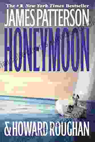Honeymoon James Patterson