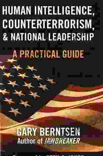 Human Intelligence Counterterrorism And National Leadership: A Practical Guide