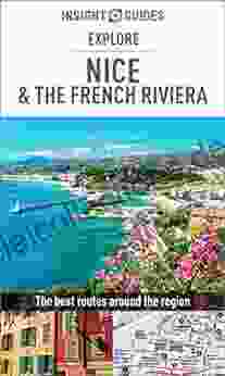 Insight Guides Explore Nice French Riviera (Travel Guide EBook)