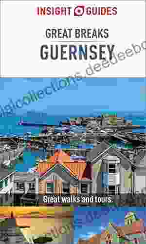 Insight Guides Great Breaks Guernsey (Travel Guide EBook) (Insight Great Breaks)