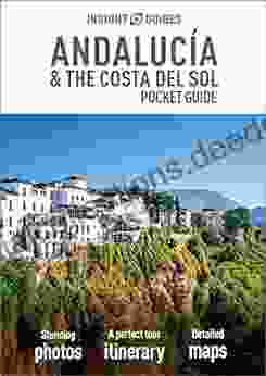 Insight Guides Pocket Andalucia Costa Del Sol (Travel Guide EBook)