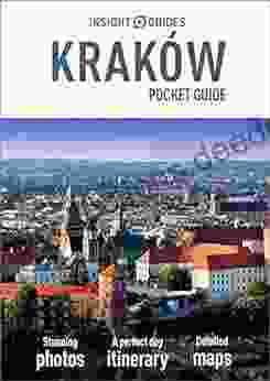 Insight Guides Pocket Krakow (Travel Guide EBook)