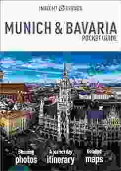 Insight Guides Pocket Munich Bavaria (Travel Guide EBook)