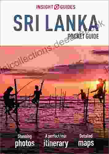 Insight Guides Pocket Sri Lanka (Travel Guide EBook) (Insight Pocket Guides)