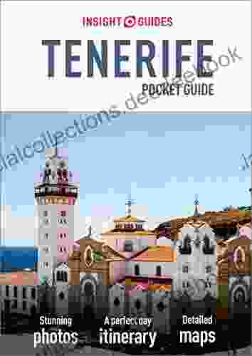 Insight Guides Pocket Tenerife (Travel Guide EBook)