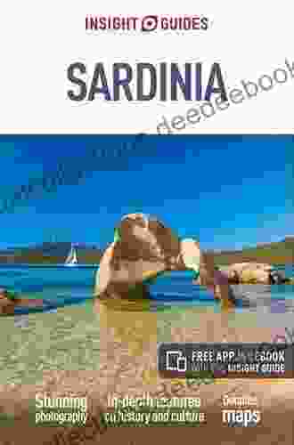 Insight Guides Sardinia (Travel Guide EBook)