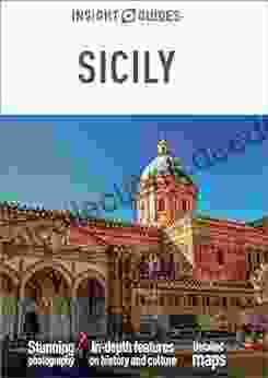 Insight Guides Sicily (Travel Guide EBook)