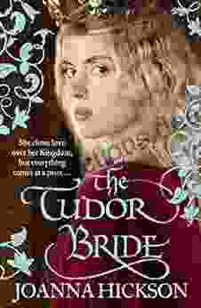 The Tudor Bride Joanna Hickson
