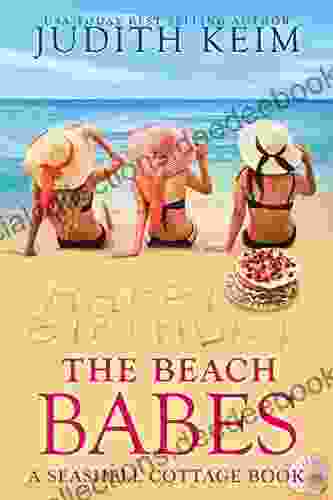 The Beach Babes Judith Keim