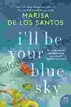 I Ll Be Your Blue Sky: A Novel