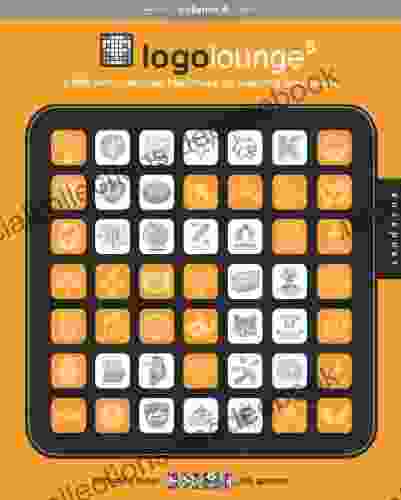 LogoLounge 5: 2 000 International Identities By Leading Designers (Logolounge (Hardcover))
