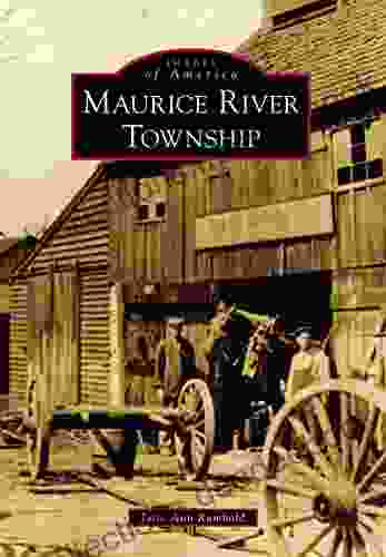Maurice River Township (Images Of America)