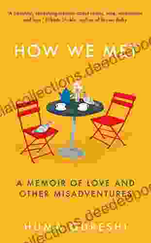 How We Met: A Memoir Of Love And Other Misadventures
