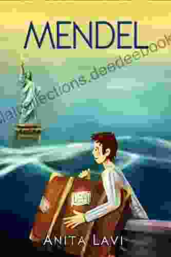 Mendel: A Holocaust Story For Children