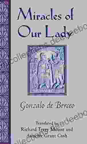 Miracles Of Our Lady (Studies In Romance Languages)