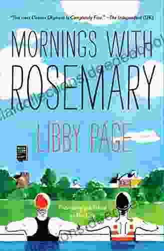 Mornings With Rosemary Libby Page