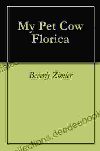 My Pet Cow Florica Spencer Earl Watts