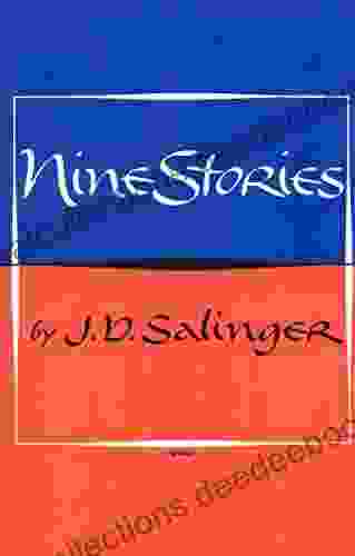 Nine Stories J D Salinger