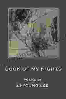 Of My Nights (American Poets Continuum 68)