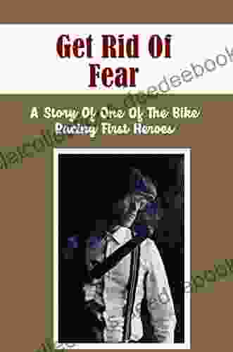 Get Rid Of Fear: A Story Of One Of The Bike Racing First Heroes