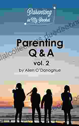 Parenting Q A Vol 2 : Parenting In My Pocket