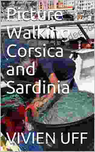 Picture Walking Corsica And Sardinia (walk The Talk 19)