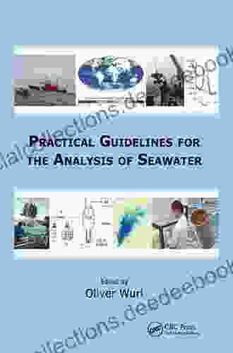 Practical Guidelines For The Analysis Of Seawater